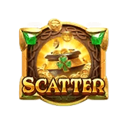 สัญลักษณ์ Scatter 