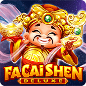 Fa Cai Shen Deluxe Games