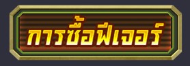 ปุ่มกดเพื่อ การซื้อฟีเจอร์
