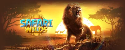 safari wilds pg slot