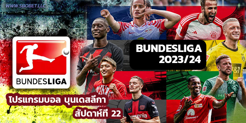 Bundesliga 2023-24
